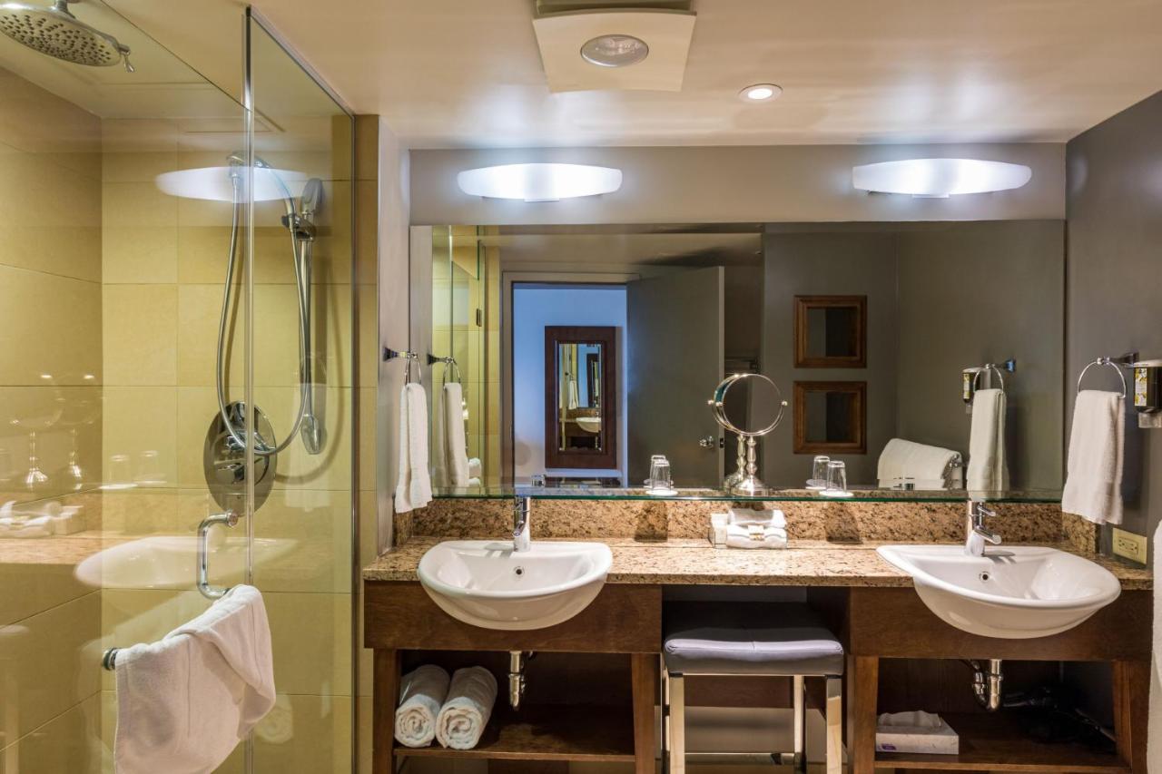 Hotel & Suites Normandin Quebec المظهر الخارجي الصورة