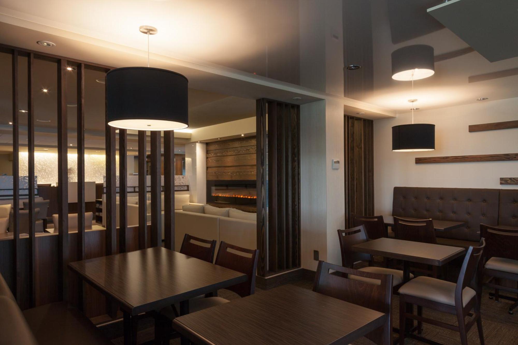 Hotel & Suites Normandin Quebec المظهر الخارجي الصورة