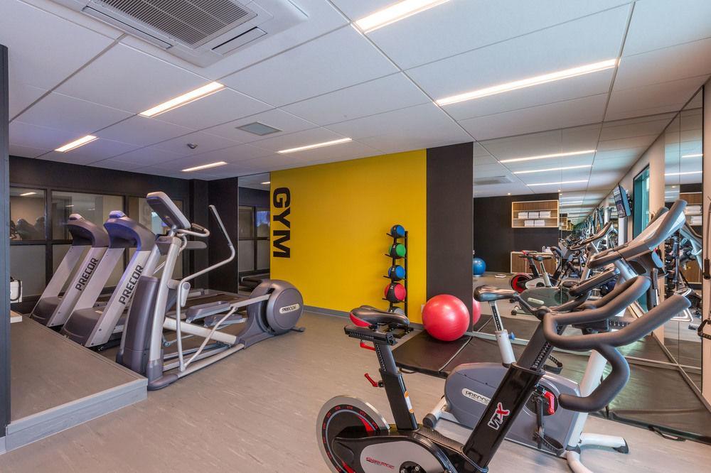 Hotel & Suites Normandin Quebec المظهر الخارجي الصورة